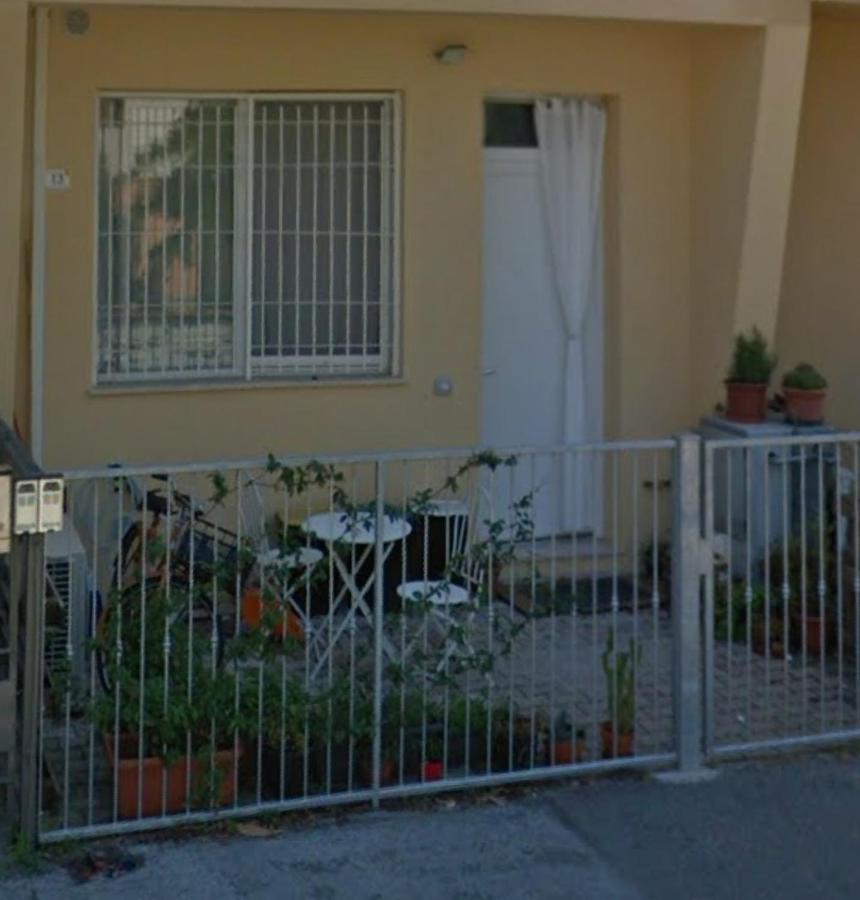Toscana Home Ravenna Ngoại thất bức ảnh