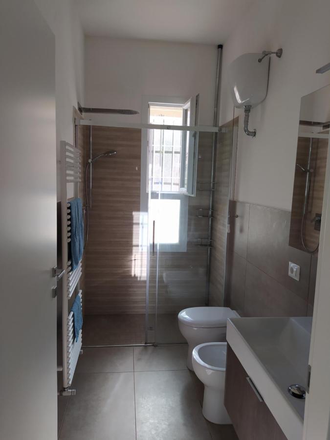 Toscana Home Ravenna Ngoại thất bức ảnh
