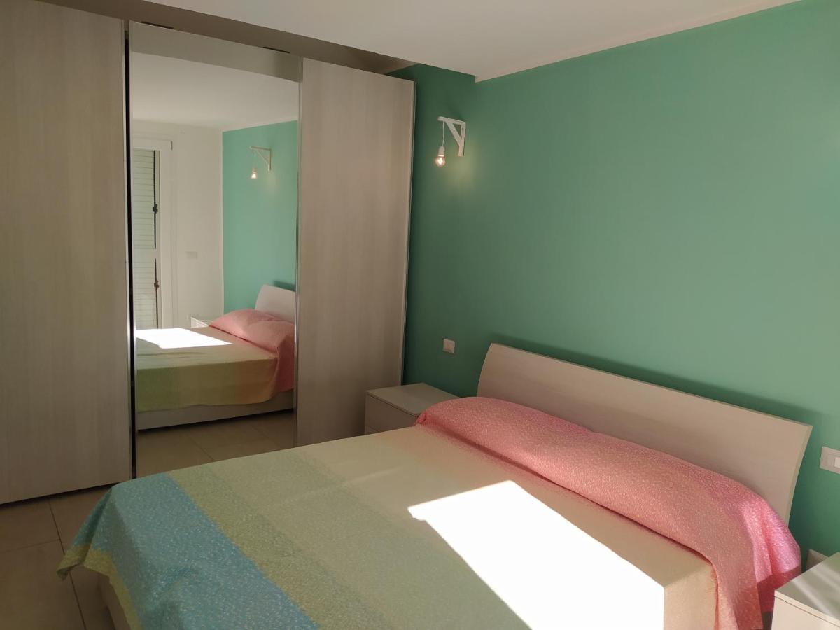 Toscana Home Ravenna Ngoại thất bức ảnh