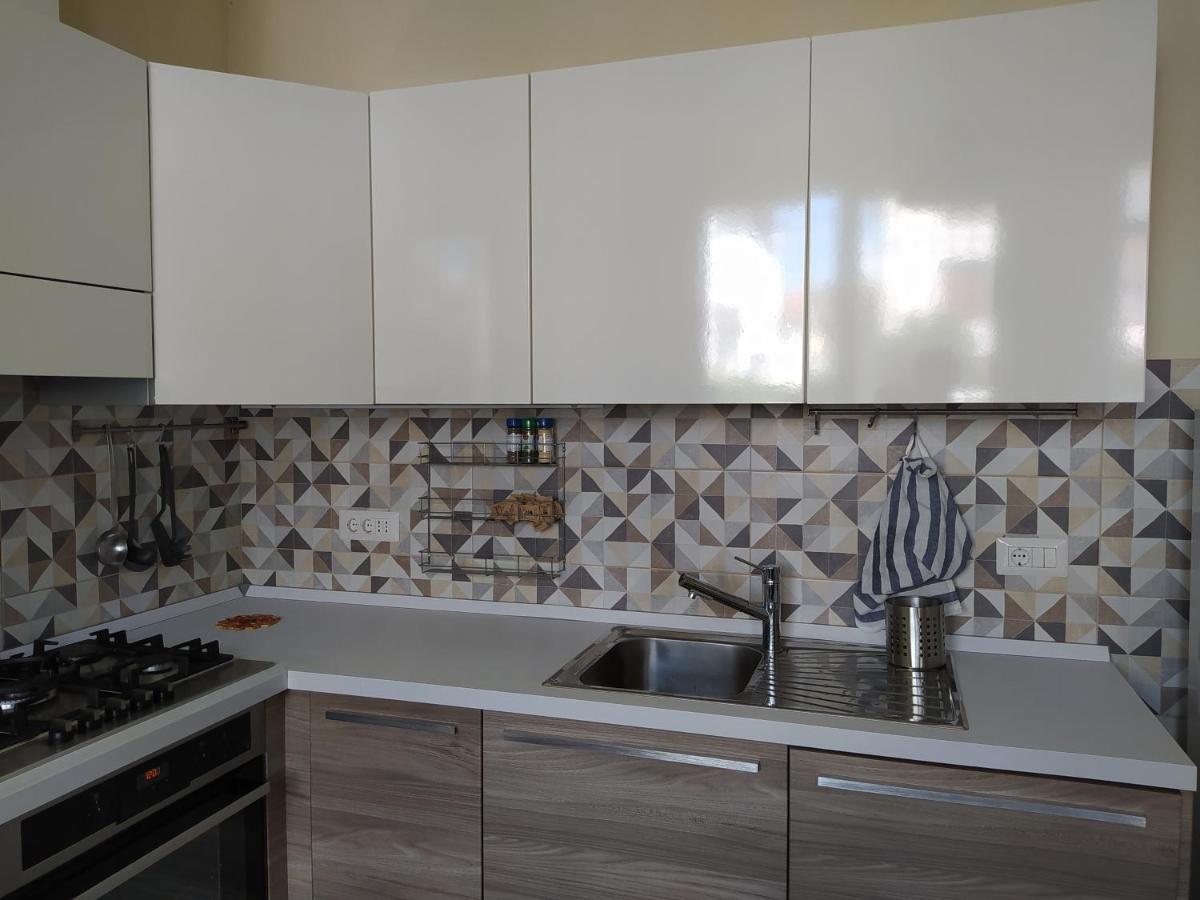 Toscana Home Ravenna Ngoại thất bức ảnh