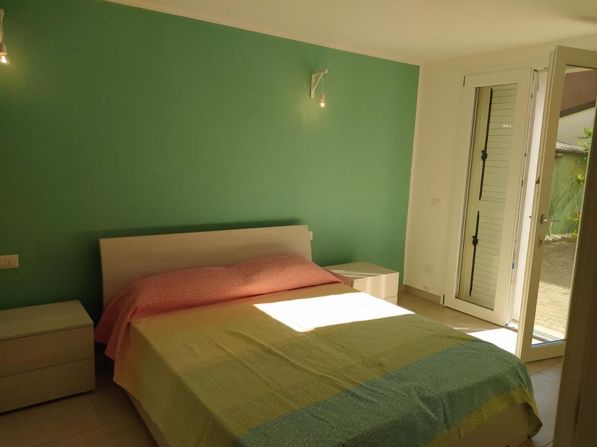 Toscana Home Ravenna Ngoại thất bức ảnh