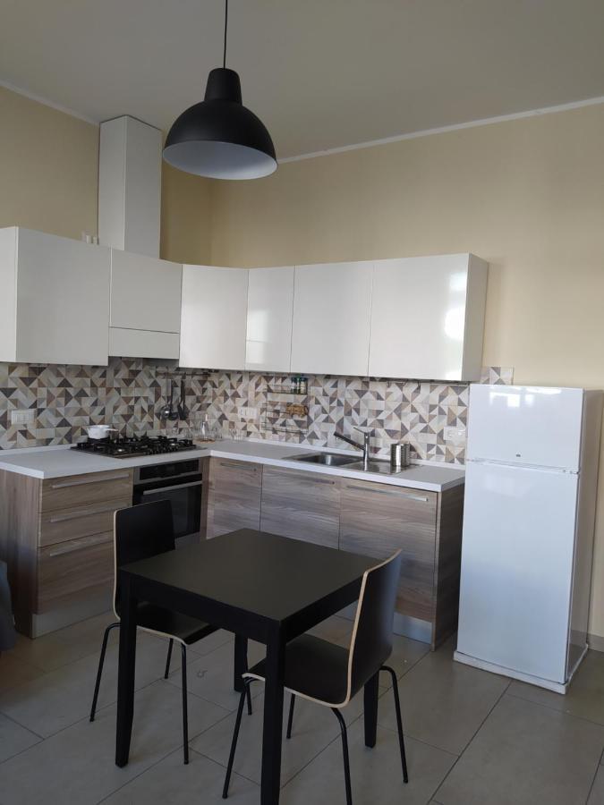 Toscana Home Ravenna Ngoại thất bức ảnh