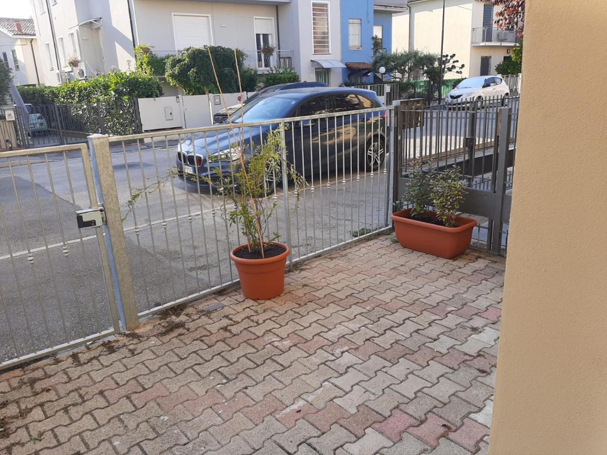 Toscana Home Ravenna Ngoại thất bức ảnh