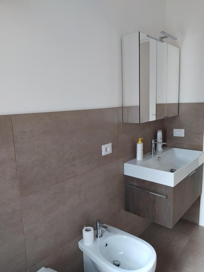 Toscana Home Ravenna Ngoại thất bức ảnh