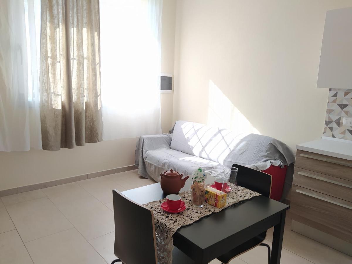 Toscana Home Ravenna Ngoại thất bức ảnh
