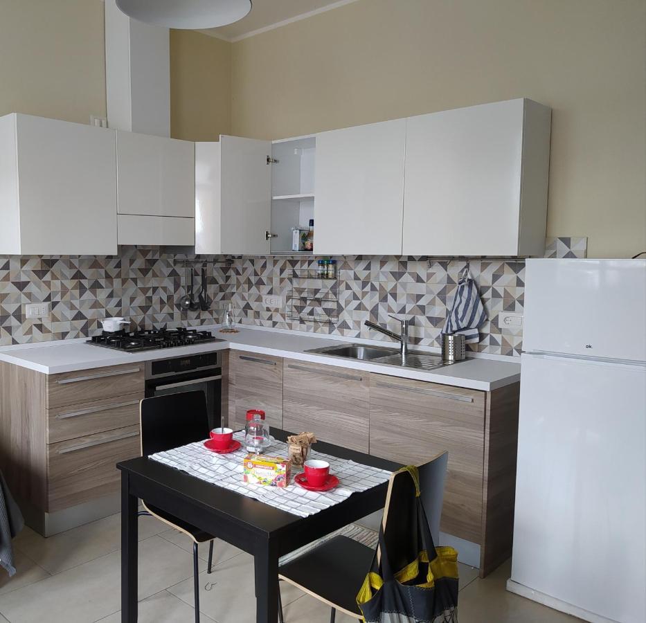 Toscana Home Ravenna Ngoại thất bức ảnh