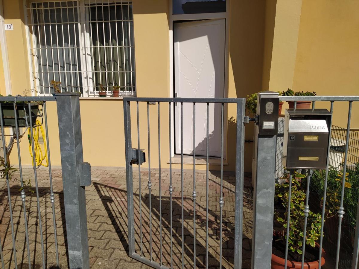 Toscana Home Ravenna Ngoại thất bức ảnh
