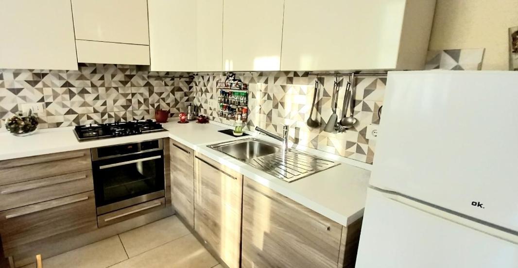 Toscana Home Ravenna Ngoại thất bức ảnh