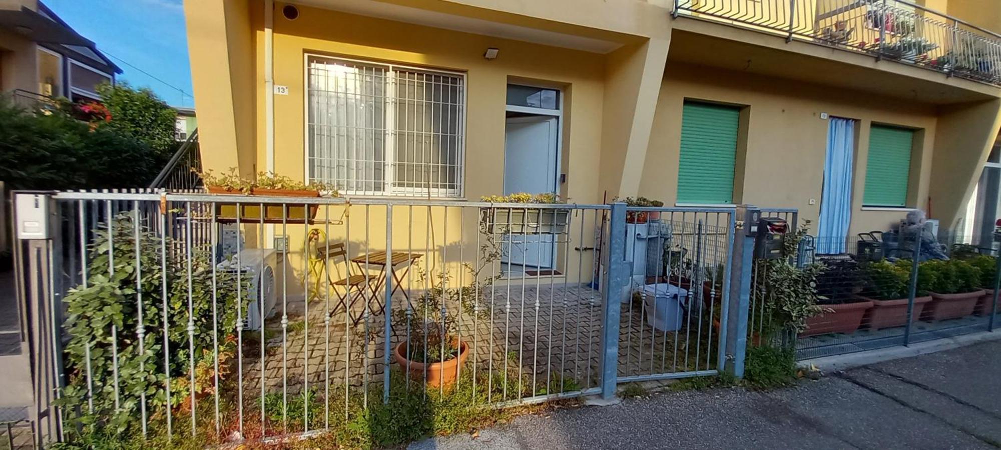 Toscana Home Ravenna Ngoại thất bức ảnh